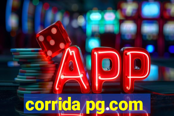 corrida pg.com